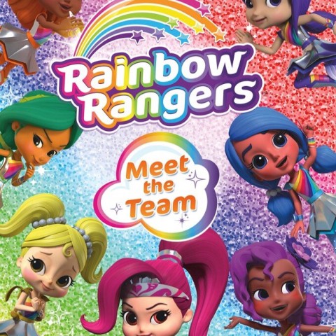 Rainbow Rangers