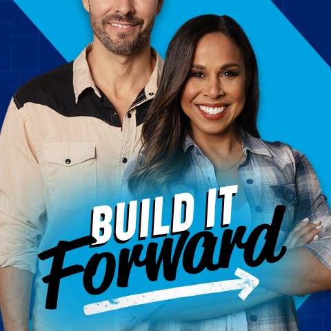 Build It Forward