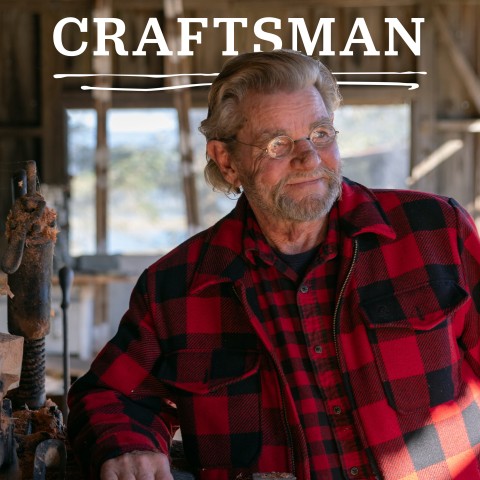 The Craftsman