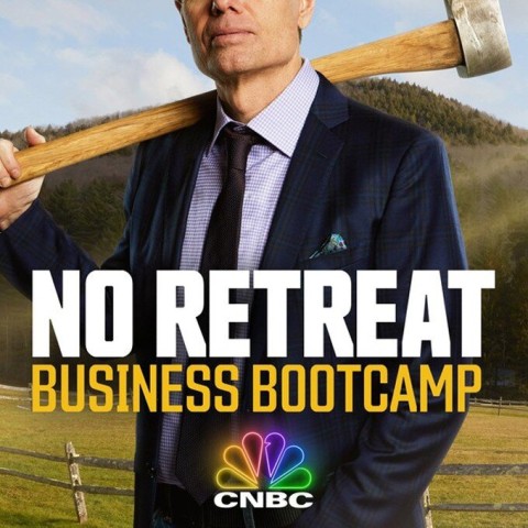 No Retreat: Business Bootcamp