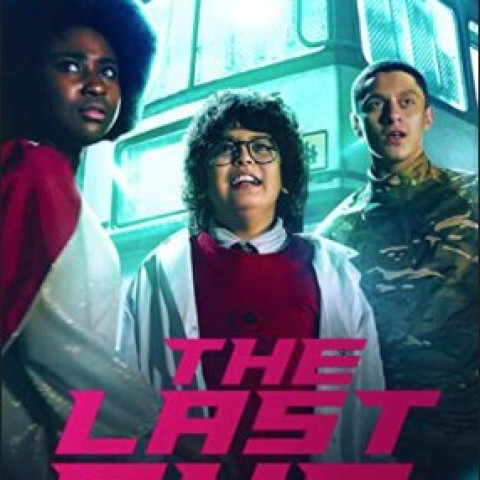 The Last Bus