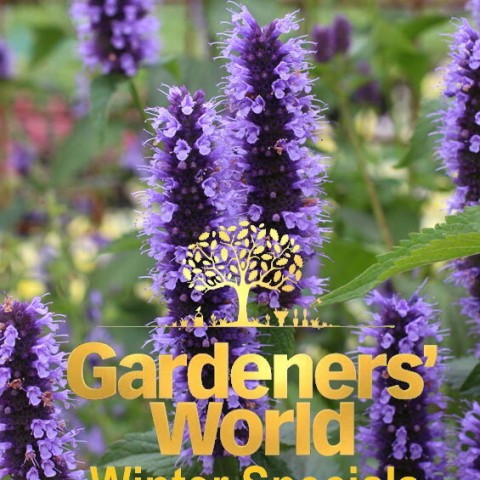 Gardeners' World Winter Specials