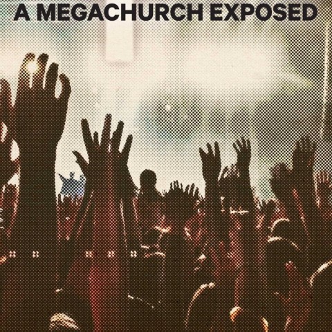 Hillsong: A Megachurch Exposed
