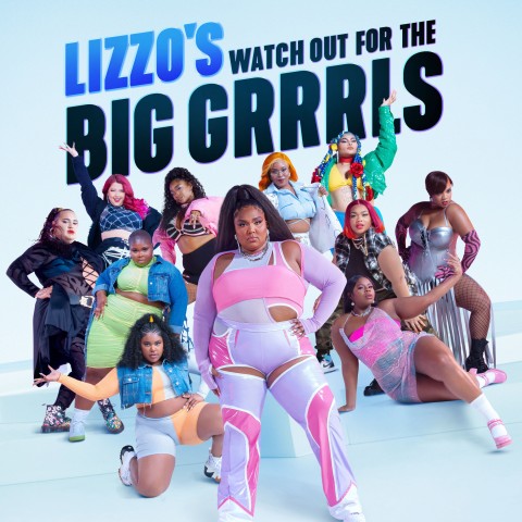 Lizzo's Watch Out for the Big Grrrls