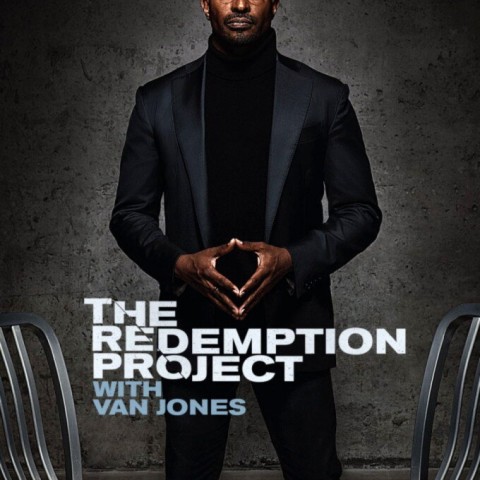 The Redemption Project with Van Jones