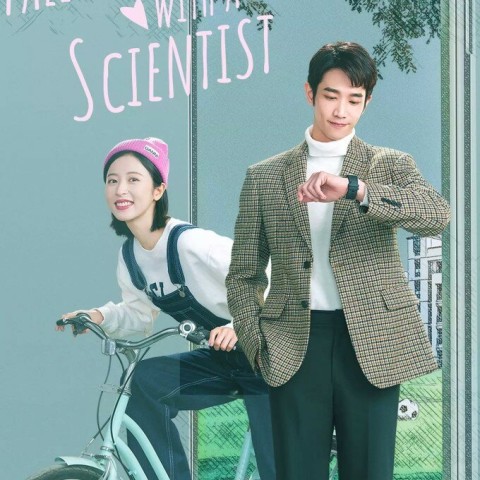 Fall in Love with a Scientist