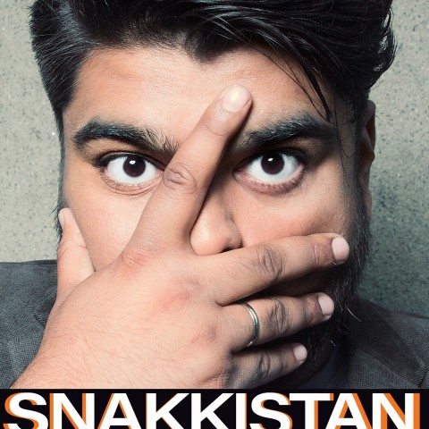 Snakkistan