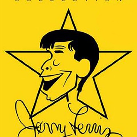 The Jerry Lewis Show