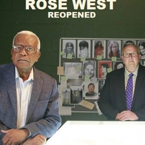 Fred and Rose West: Reopened