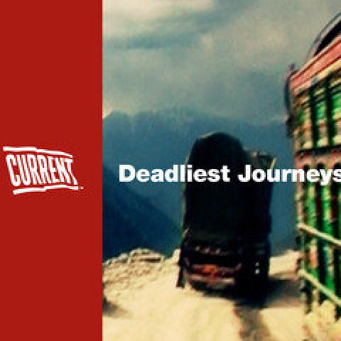 Deadliest Journeys