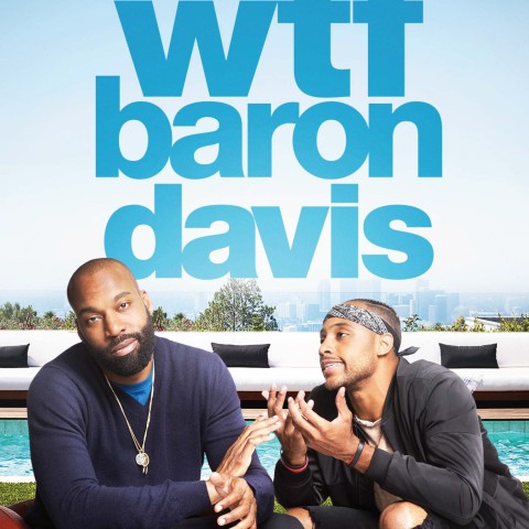 WTF Baron Davis