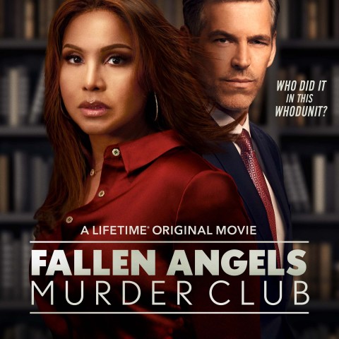 Fallen Angels Murder Club