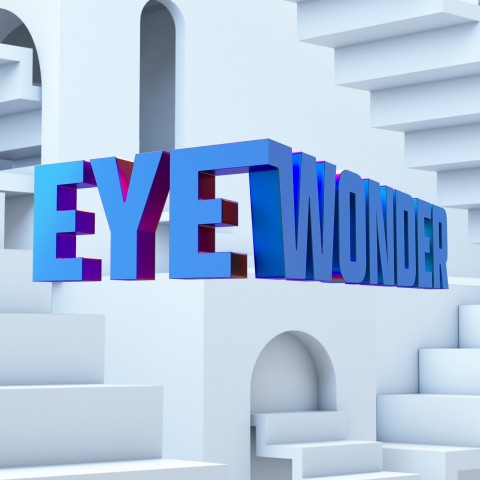 Eye Wonder