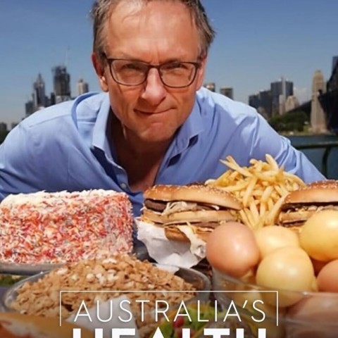 Australia's Health Revolution with Michael Mosley