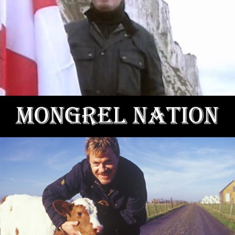 Mongrel Nation