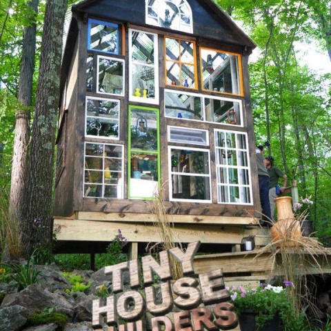 Tiny House Builders