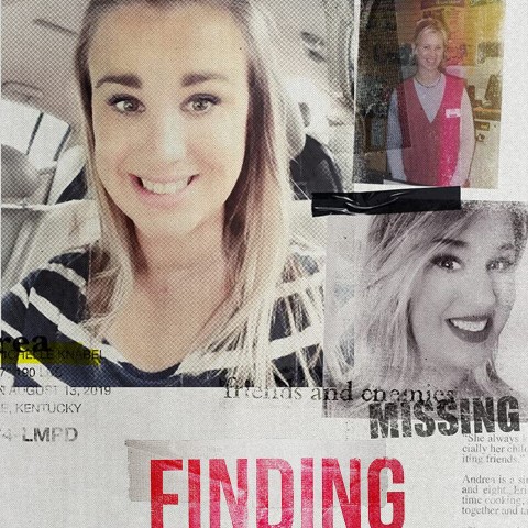 Finding Andrea