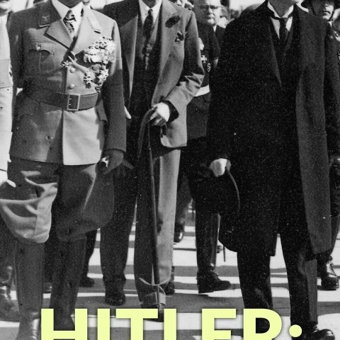 Hitler: Could He Have Been Stopped?