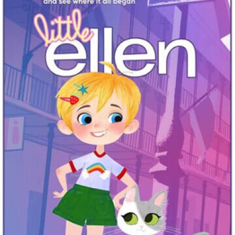 Little Ellen