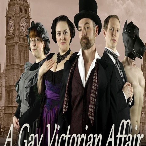 A Gay Victorian Affair