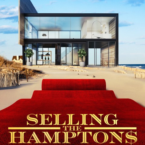 Selling the Hamptons