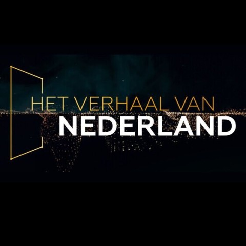 Het Verhaal van Nederland