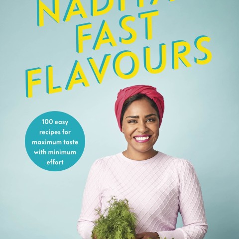 Nadiya's Fast Flavours