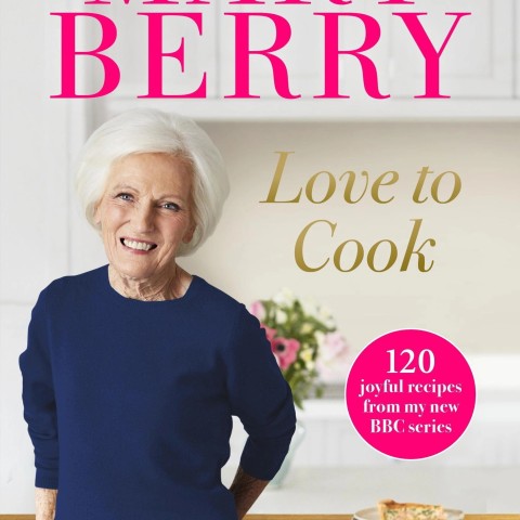 Mary Berry - Love to Cook