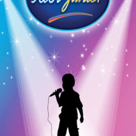 Indian Idol Junior