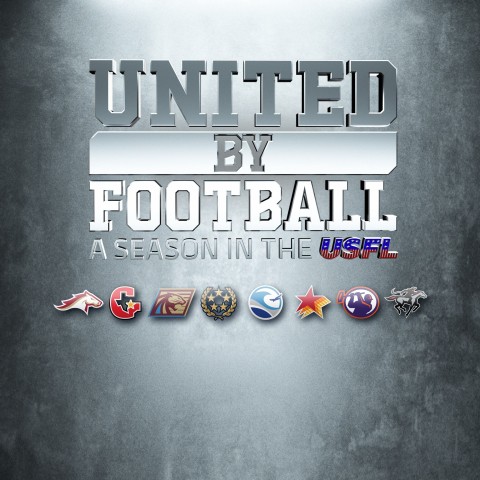 United By Football: A Season in the USFL