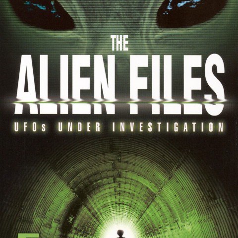 The Alien Files: UFOs Under Investigation