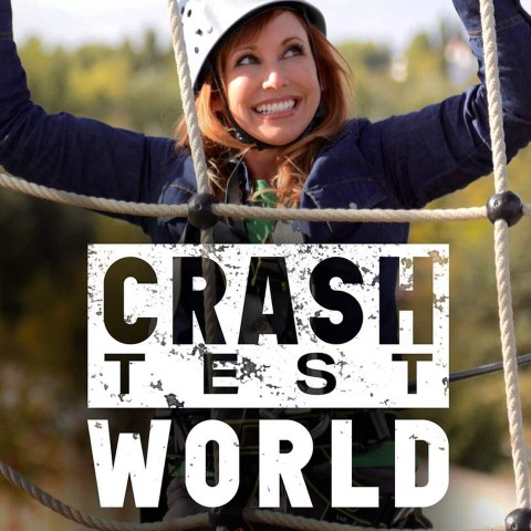Crash Test World