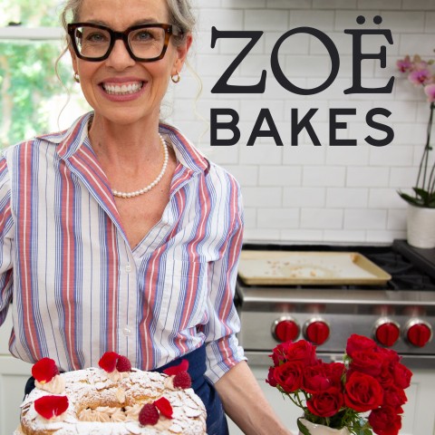 Zoë Bakes