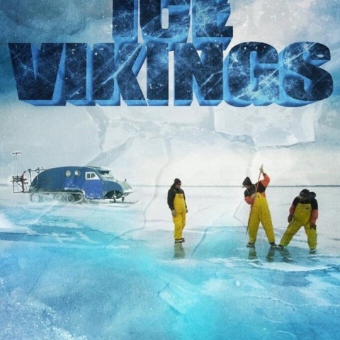 Ice Vikings