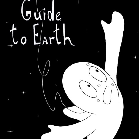 The Alien Guide to Earth