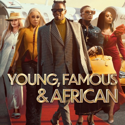 Young, Famous & African