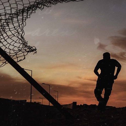 The Prison Breaker