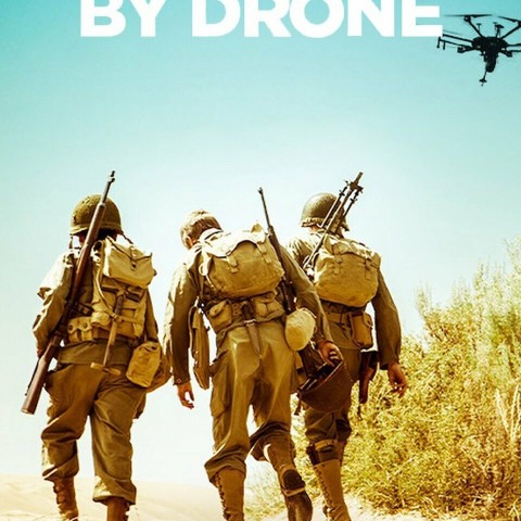 World War II by Drone