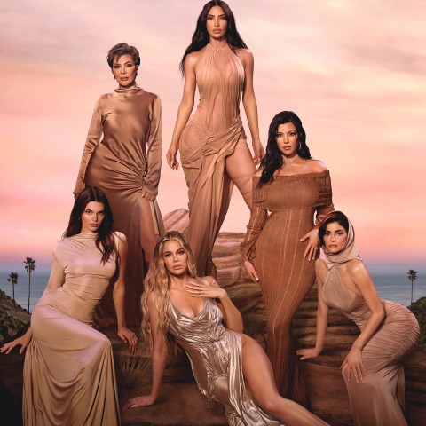 The Kardashians