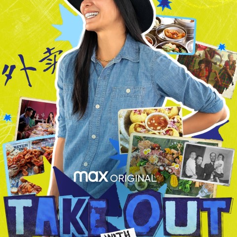 Take Out with Lisa Ling