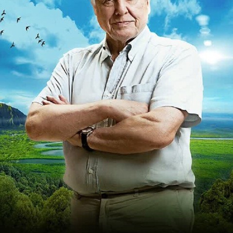 David Attenborough's Global Adventure