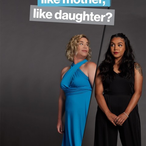 Like Mother, Like Daughter?