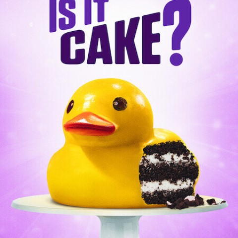 Is It Cake?