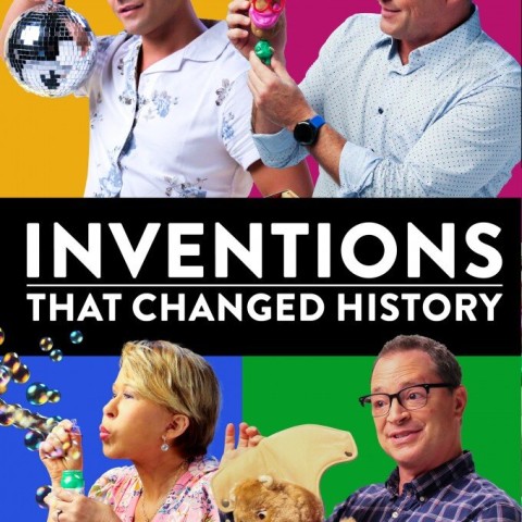 Inventions That Changed History
