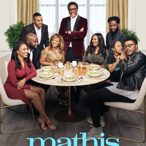 Mathis Family Matters