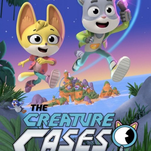 The Creature Cases