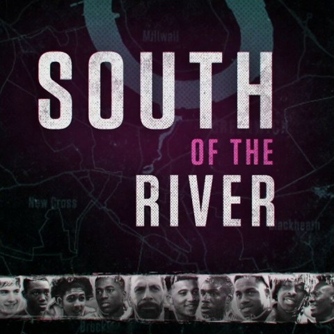 South of the River