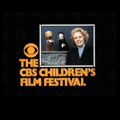 CBS Children's Film Festival
