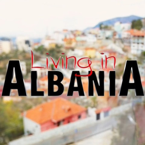 Journey Through Albania