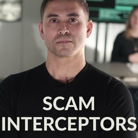 Scam Interceptors